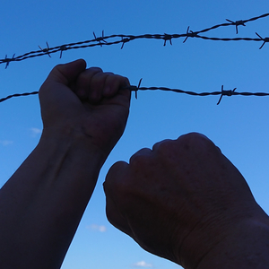 Gloves Off (Radio Edit)