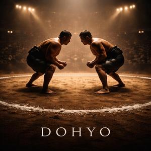 Dohyō