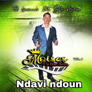 Ndavi ndoun