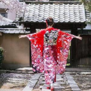 薔薇のように咲いて 桜のように散って