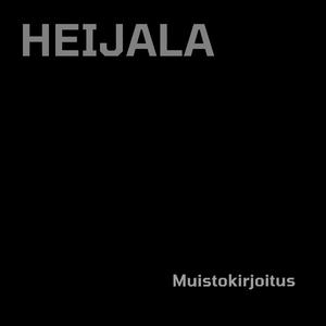 Muistokirjoitus