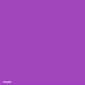 Fayahh (Slowed and Reverb Remix)