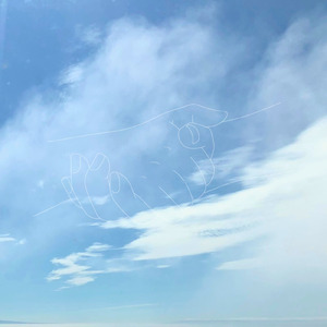 飴玉を転がすガール