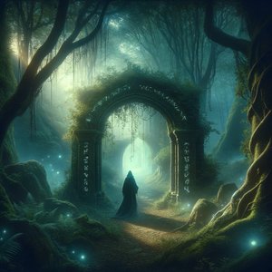 Echoes of a Distant Battle