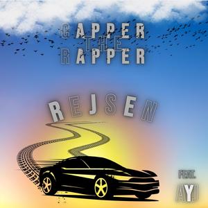 REJSEN (feat. AyJ)