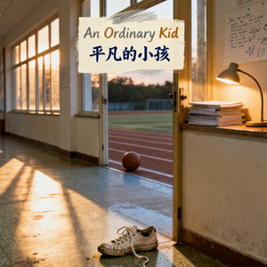 平凡的小孩