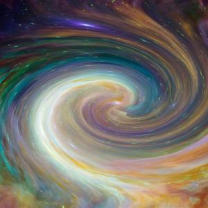 Cosmic Illusion (Psy-Trance)