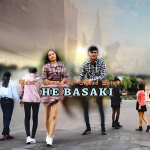 He Basaki