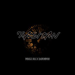 Pagitan (feat. DonMigs)