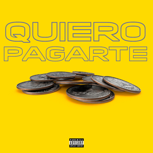 Quiero pagarte