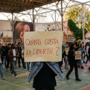 Libertà