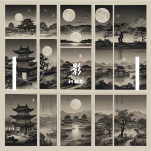 《心灵捕手》 伴奏