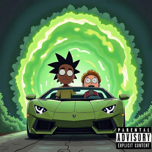 B.B.L. (Bitches Be Lying)