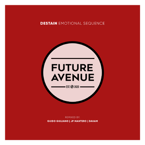 Emotional Sequence (Daham Remix)