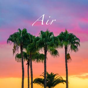 Air (feat. Marelle)