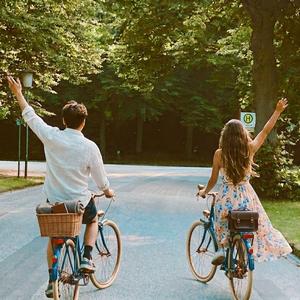 You in My Happiest Days