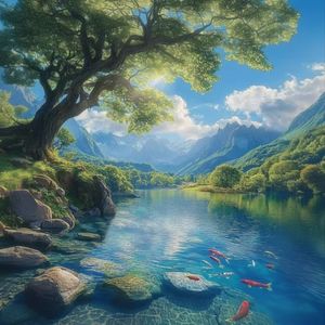 爱情的甜蜜邂逅