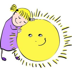 我要我的太阳永远升起