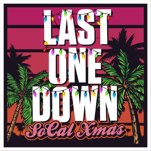 Socal Xmas