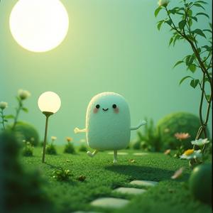 No idea what I'm singing lol