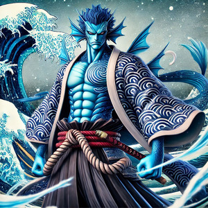 Jinbe