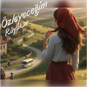 Özleyeceğim - Rüyakar