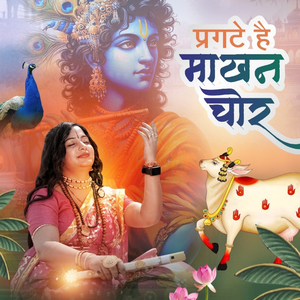प्रगटे है माखन चोर (Acoustic Version)
