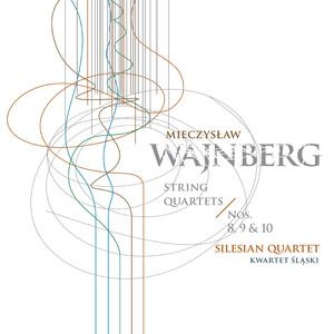String Quartet No. 9 in F-Sharp Minor, Op. 80: I. Allegro