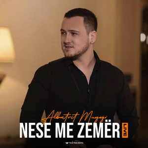 Nese me zemer (Live)