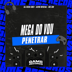 Mega do Vou Penetrar