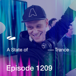 You're The One (ASOT 1209)