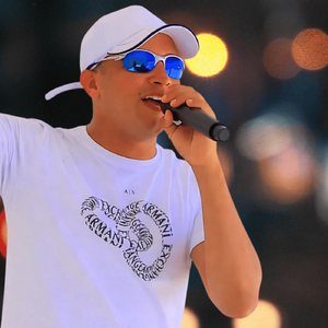 Um Centímetro (Live)