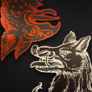 Chonyid Dawning (Original Album Cut) [Bonus Track]