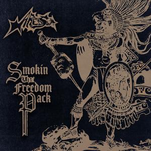 Smokin' That Freedom Pack (feat. Samodiva)