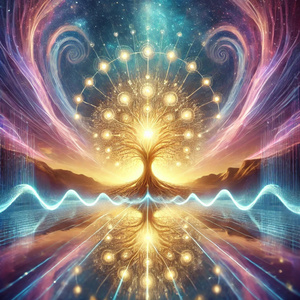 741 Hz Solfeggio Frequency