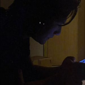 误把栾花当桂花