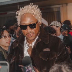 [免费] Dark Red - MULA SAKEE x Future Type Beat