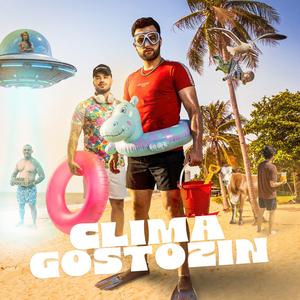 Clima Tá Gostosinho