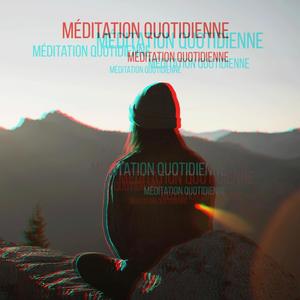 Soleil levant (Belle journée)