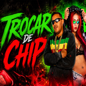 Trocar de Chip