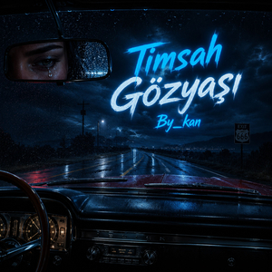 Timsah Gözyaşı