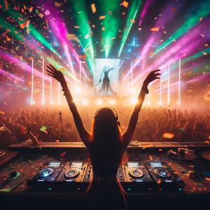 Tango (feat. DJ STB)