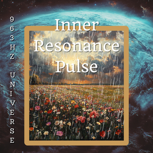 Astral Intuition Beam