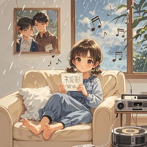 我还喜欢你-陌路人