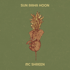 Sun Raha Hoon
