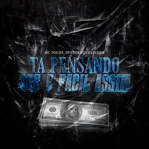 Ta Pensando Que É Facil Assim