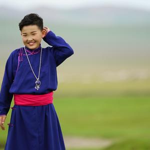 莫尼山（翻自 额尔古纳乐队/呼斯楞）