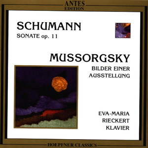 Modest Mussorgsky: Bilder einer Ausstellung - Der Ochsenkarren