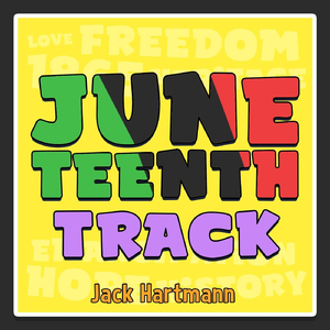 Juneteenth (Instrumental)