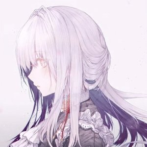 独角(原声填词版)（孤帆风息 ）